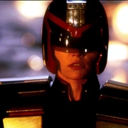 特警判官 Judge Dredd