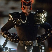 特警判官 Judge Dredd