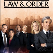 法律与秩序 第十四季 Law & Order Season 14
