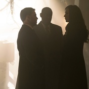 罪恶黑名单：救赎 The Blacklist: Redemption