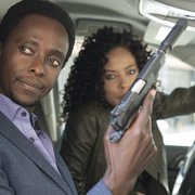 罪恶黑名单：救赎 The Blacklist: Redemption