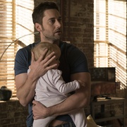 罪恶黑名单：救赎 The Blacklist: Redemption