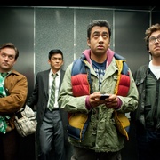 猪头逛大街3 A Very Harold & Kumar 3D Christmas
