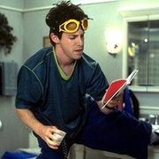 等不及说爱你 Can't Hardly Wait