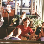 等不及说爱你 Can't Hardly Wait