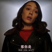 闪电侠 第六季 The Flash Season 6