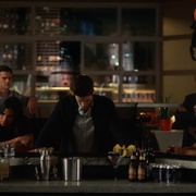 闪电侠 第六季 The Flash Season 6