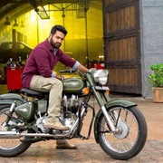 点击查看图片 这些人渣欠修理 Janatha Garage