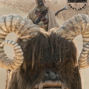 曼达洛人 第二季 The Mandalorian Season 2