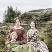 隐于书后 To Walk Invisible: The Bronte Sisters