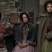 隐于书后 To Walk Invisible: The Bronte Sisters