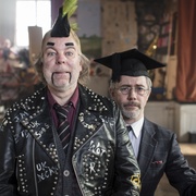 9号秘事 第四季 Inside No. 9 Season 4