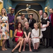 9号秘事 第四季 Inside No. 9 Season 4
