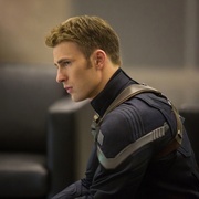 美国队长2 Captain America: The Winter Soldier