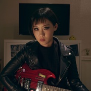 五子棋少女 오목소녀