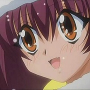 增血鬼果林 かりん
