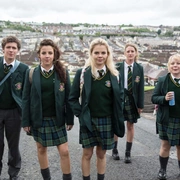 德里女孩 第一季 Derry Girls Season 1