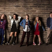 德里女孩 第一季 Derry Girls Season 1