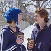 歪小子斯科特对抗全世界 Scott Pilgrim vs. the World