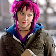 歪小子斯科特对抗全世界 Scott Pilgrim vs. the World
