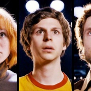 歪小子斯科特对抗全世界 Scott Pilgrim vs. the World