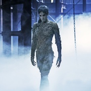 新木乃伊 The Mummy