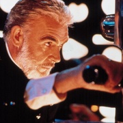 猎杀红色十月 The Hunt for Red October
