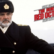 猎杀红色十月 The Hunt for Red October