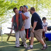 长大成人 Grown Ups