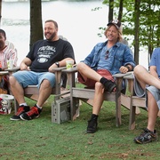 长大成人 Grown Ups