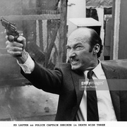 猛龙怪客3 Death Wish III