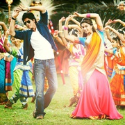 金奈快车 Chennai Express