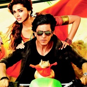 金奈快车 Chennai Express