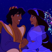 阿拉丁 Aladdin