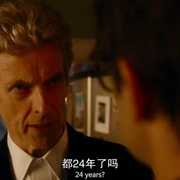 神秘博士归来 Doctor Who: The Return of Doctor Mysterio