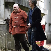 神秘博士归来 Doctor Who: The Return of Doctor Mysterio