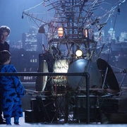 神秘博士归来 Doctor Who: The Return of Doctor Mysterio