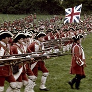 巴里·林登 Barry Lyndon