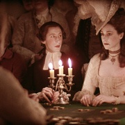 巴里·林登 Barry Lyndon