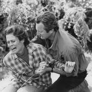 迷雾森林十八年 Gorillas in the Mist: The Story of Dian Fossey