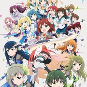 战斗女子学园 バトルガール ハイスクール