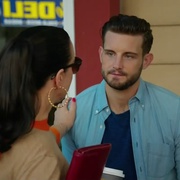 点击查看图片 年轻一代 第三季 Younger Season 3