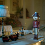 胡桃夹子：魔境冒险 The Nutcracker in 3D