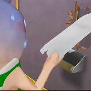 越狱兔 第二季 ウサビッチ Season 2