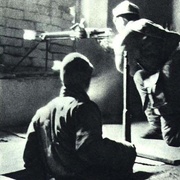 地道战