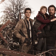 陨落星辰 第一季 Falling Skies Season 1