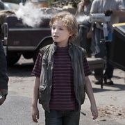陨落星辰 第一季 Falling Skies Season 1