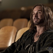陨落星辰 第一季 Falling Skies Season 1