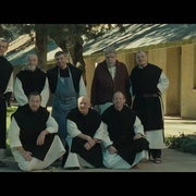 人与神 Des hommes et des dieux