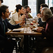 迈耶罗维茨的故事 The Meyerowitz Stories (New and Selected)